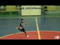 A. Portuguesa de Desportos 2 X 4 Santos F.C./Votorantim/Fupes