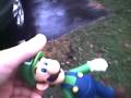 mario and luigi's good day