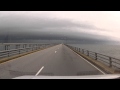 Chesapeake Bay Bridge Tunnel