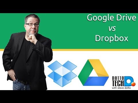 how to sync dropbox with google drive