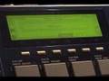 Some differences between the JJOS and Akai OS for MPC1000
