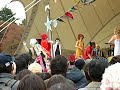 Shibusashirazu: two spirits dancing Shibusashirazu: two spirits dancing