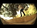 GUTTER SB RIDER CHRISTIAN DAWSON VIERI
