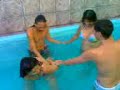PISCINA NO DIEGO PART II