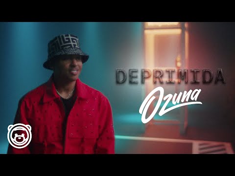 Ozuna “Deprimida”