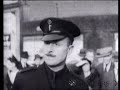 Battle of Cable Street, 1936