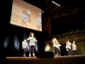 WSB 2009 Junior Finals - DC Kids Crew (Canberra)
