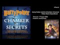 28. "Library Tower" - Harry Potter and the Chamber of the Secrets Video Game Soundtrack