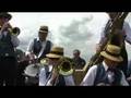 Dixieland Crackerjacks in Kameleon dorp