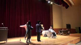 연극- 장애인의 삶속으로