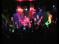 Sencer-States of Mind Live in Athens at AN club