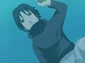 Sasuke, Easier to Run Sasuke, Easier to Run