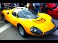 Ferrari Dino Competizione, Supercar Weekend from Palm Bea...