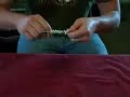 Building a Simple Electromagnet