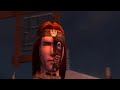 Dark Knight trailer spoof