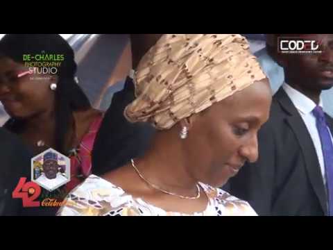 ANNUAL EREKE DAY 2018 FESTIVAL