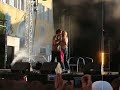 Amandine Benjamin Siksou c'est comme ça live marseille
