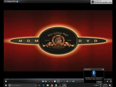 Opening/Closing to The Pink Panther Strikes Again 2004/2005 DVD (REUPLOAD/REMAKE)