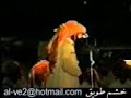 محاورة مميزة بين الشاعر صياف الحربي والشاعر عبدالله بن شايق