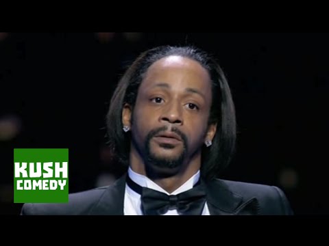 kushcomedy - Katt Williams' hilarious Shaq skit. You have to see this one. Brought to you exclusively by Clyde Comedy. Get American Hustle on iTunes!: http://click.linksy...