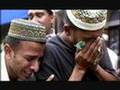 meshari al afasy very nice video ( al forqan )  فيديو مؤثر