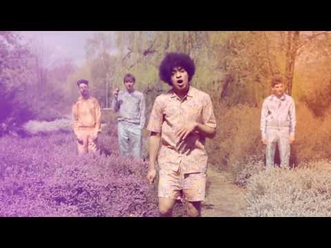 Childhood - 'Solemn Skies' (Official Video)
