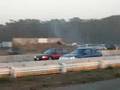 PROJECT_R B16 INTEGRA VS SUPERCHARGED HATCH