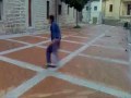 tricking in sardegna!