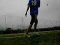 incrocio gol a giro