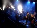 The Last Shadow Puppets - I Want You (She's So Heavy)
