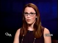 Q&A: S.E. Cupp