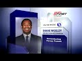 Sugar Shane Mosley reflects on his 2 fights with Vernon Forrest as well on Vernon Forrest the man!!!....RIP Champ!