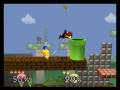 videos de maltfox (mario) vs swebits (pikachu)