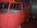 1965 VW 21 Window Deluxe Microbus Restoration PART 3