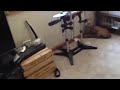 Click here to watch this video Bucket Head Sighting 3