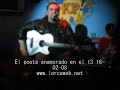 El poeta enamorado Ciencias Naturales