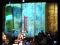 Lou Reed, Berlin live in Arezzo (IT) - 3 Men of Good Fortune