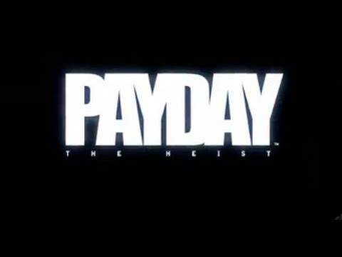 preview-Payday : Get Paid, Get Guns Trailer (IGN)