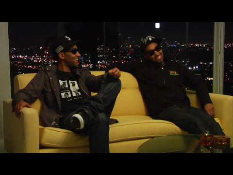 Video: Vans OTW The Blackouts YouTube Preview Image