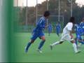 KSLｶｯﾌﾟ準々決勝　滋賀ＦＣ－BCS.HIRA