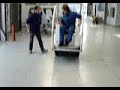 Carro industrial MDI Carro industrial MDI