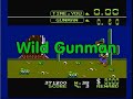 jay the classic gamer reviews wild gunman for the nes with tips and secrets