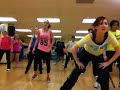 CrystallizedZumba ~ Feedback by Janet Jackson
