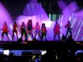 Bubble Gums, Xtravaganzza club, Missy Elliot mix