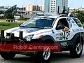 Austin Robot Technology