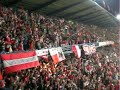 radost slávistického kotle p?i derby radost slávistického kotle p?i derby