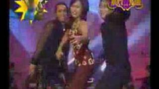 Goyang Senggol - Inul Daratista