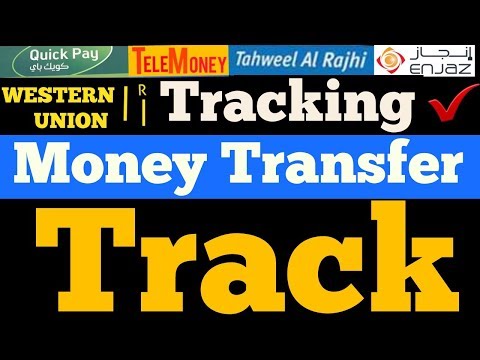 video-linktoworks-Track Money Transfer of Western Union | transfer money...