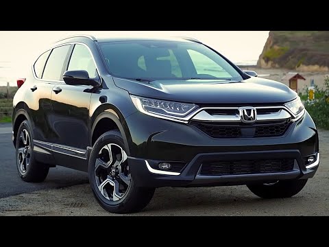 Honda CRV