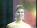 Miss Universe 1992- Finalists Miss Universe 1992- Finalists